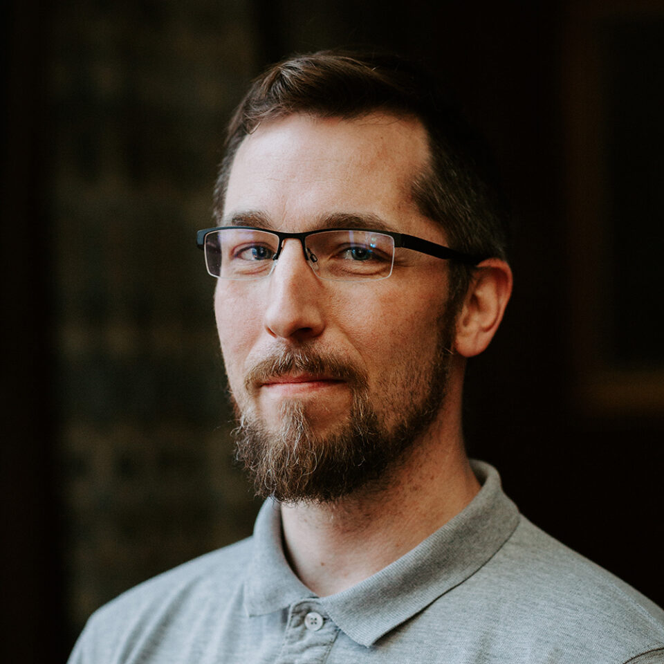 Christian Thurnäs